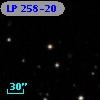 LP  258-20