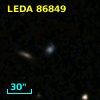 LEDA   86849
