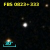 2MASS J08264333+3308591
