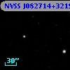 NVSS J082714+321912