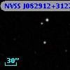 NVSS J082912+312228