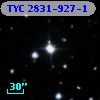 TYC 2831-927-1