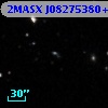 2MASX J08275380+3055112