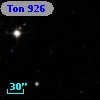 Ton  926