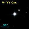 V* YY Cnc