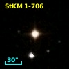 2MASS J08350783+3038146