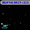 [RLM94] 0827+321 2