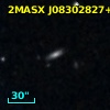 2MASX J08302827+3050296