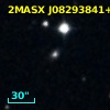2MASX J08293841+3036403