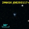 2MASX J08293117+3101253