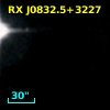 RX J0832.5+3227