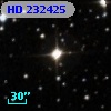 HD 232425