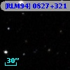 [RLM94] 0827+321 1