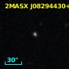 2MASX J08294430+3252213