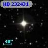 HD 232431