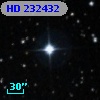 HD 232432