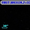 FIRST J083138.7+324906