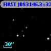 FIRST J083146.3+321919
