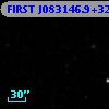 FIRST J083146.9+321138