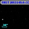 FIRST J083149.4+322544