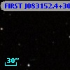 FIRST J083152.4+303544