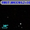 FIRST J083201.2+313044
