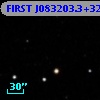 FIRST J083203.3+322019