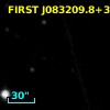 FIRST J083209.8+312426