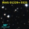 IRAS 01229+5521