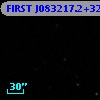 FIRST J083217.2+321822