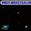 FIRST J083223.4+304246