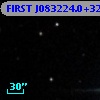 FIRST J083224.0+321127