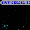 FIRST J083227.2+321325
