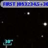 FIRST J083234.5+305212