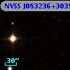 NVSS J083236+303945