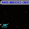 NVSS J083252+301948