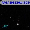 NVSS J083301+323418