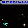 FIRST J083320.8+311200