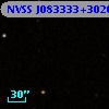 NVSS J083333+302013