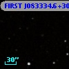 FIRST J083334.6+305841