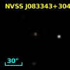 2MASX J08334342+3044411
