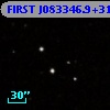 FIRST J083346.9+311448