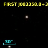 FIRST J083358.8+312905