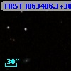 FIRST J083408.3+304716