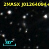 2MASX J01264094+5513116