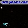 NVSS J083428+305249