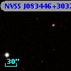 NVSS J083446+303255