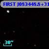 FIRST J083448.8+312022