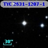 TYC 2831-1207-1