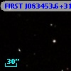 FIRST J083453.6+312747